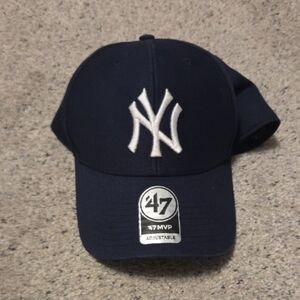 Nwt New York Ny Yankees Baseball Cap